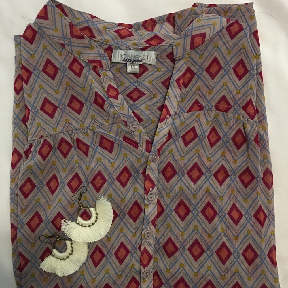 Blouse